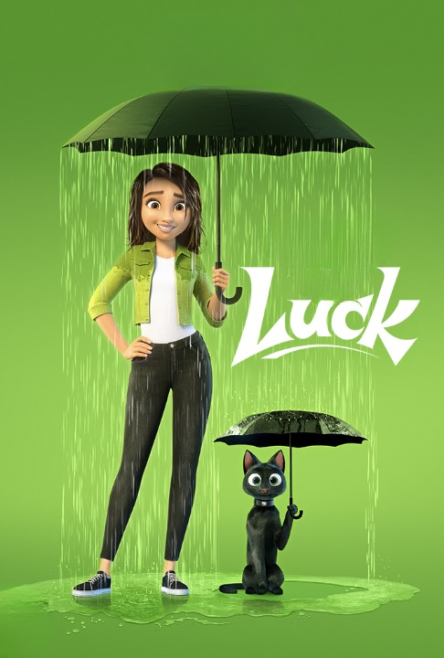 Luck - vj Kevo